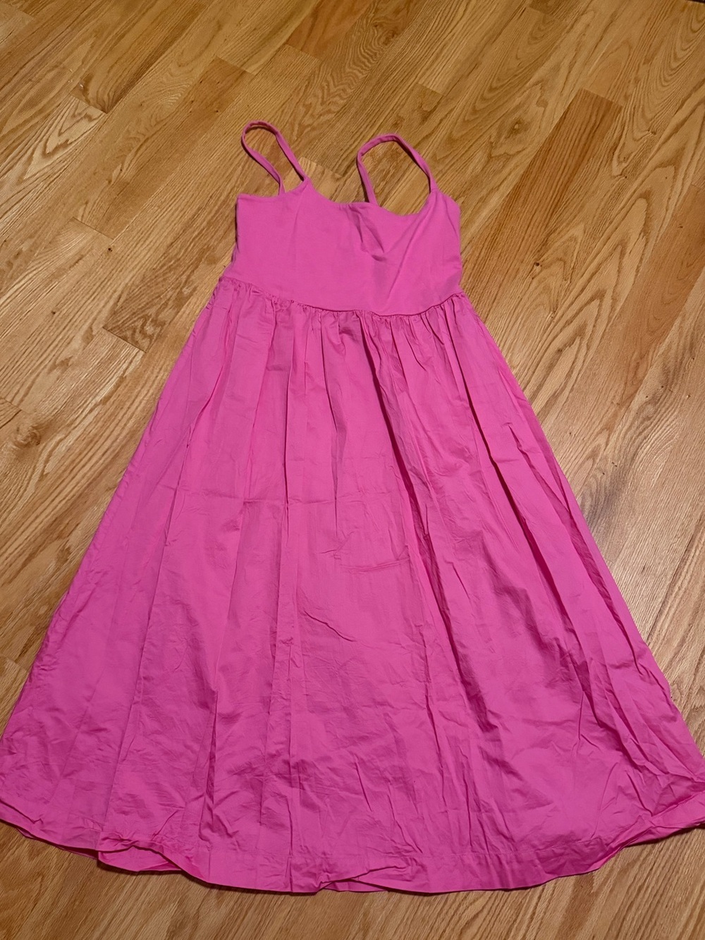 Old Navy Fit & Flare Womens dress